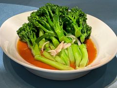 -南堂馆·新川菜(悠方店)