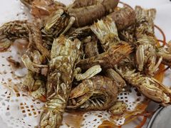 -嘉升大排档(番禺总店)