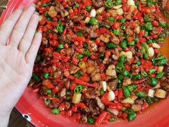 -新繁老號豌豆汤饭店·江湖菜(宝光寺店)