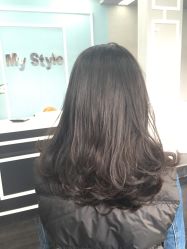 -MyStyle美发沙龙