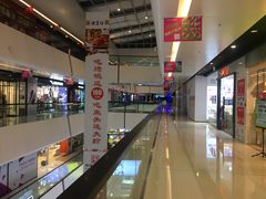 -万达广场(北京槐房店)
