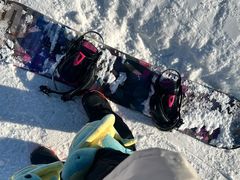 -蓟洲国际滑雪场