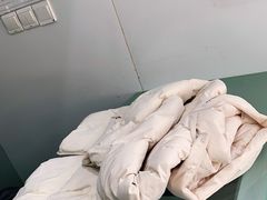-福奈特洗衣洗鞋(宝华广场店)