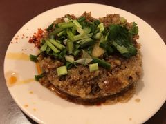 粉蒸牛肉-百年粉蒸牛肉