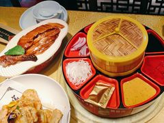 -当院鱼头泡饼(良乡店)