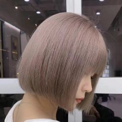 -妃格美发沙龙·烫发·染发