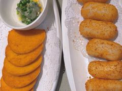 -蝎王府羊蝎子(虎坊桥总店)
