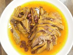 -众顺和非遗淮扬菜(何园店)
