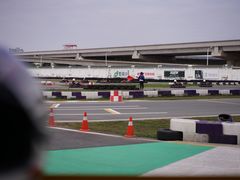 -珠海国际赛车场-卡丁车场