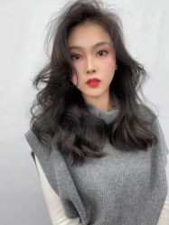 -星座SALON奢华造型