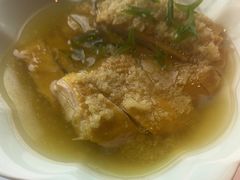 -运·中餐厅(成都华尔道夫酒店)