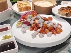 -瓦国小镇·果木烤鸭·融合菜(西口店)