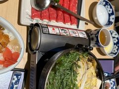 -小山日本料理(太古汇店)