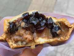 -台湾味正点车轮饼可丽饼(南禅寺店)