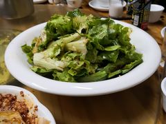 -勇猛子川菜馆(新军路店)