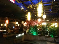 -大张烙馍村(泉山店)