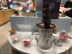 -我家牛排自助餐厅(永旺梦乐城店)
