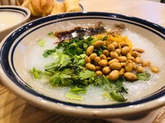 弯脚杆油茶-正南齐北·老街糯米团(洪崖洞店)