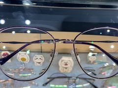 -简·爱眼镜(赛隆眼镜广场店)