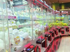 -汤姆熊欢乐世界(正大店)