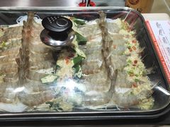 家常炖大鱼头-咱家大院海鲜家常菜