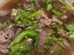 -菜忠潮州牛肉店(岗厦店)
