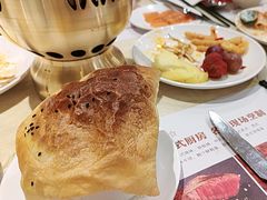 -芭菲盛宴·环球美食(锦城万达广场店)