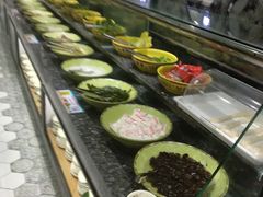 -福成自助烤肉(长阳店)