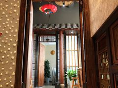 门面-开鑫鱼厂·宁波海鲜(前程智慧城店)