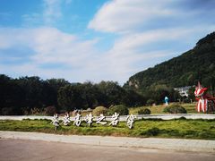 -十九峰景区