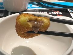 -半天妖烤鱼(正荣店)
