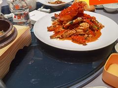 -徐记海鲜(汉城湖|太奥店)