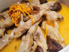 -筱爷叔·上海传统手工菜(玉树路店)