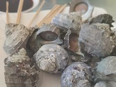 -众味海鲜大排档·活海鲜·潮汕味(南澳店)