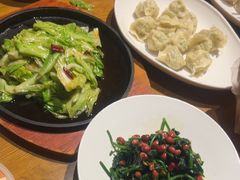 -伊喜饺子·烤鸭(五道口学院路店)