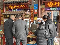 -周记三套车·甘肃名小吃