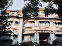 -飞马旅黎黄陂路文旅街区