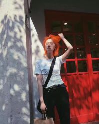 -时尚殿堂hair salon