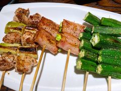 -桂马·日本料理·海胆·海鲜饭·酒场(民主广场店)