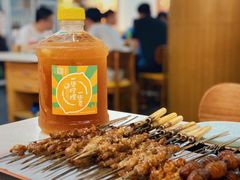-江湖翅客(琶洲新村店)