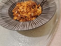 -北京王府井希尔顿酒店·秦唐中餐厅Chynna