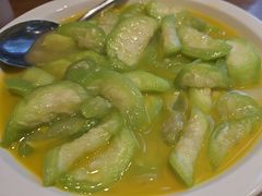 家烧白丝瓜-新白鹿餐厅(城西银泰城店)