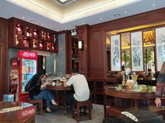大堂-勤德兴(湖滨路店)