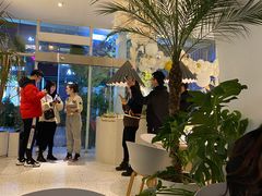 -春树下·树屋花房西餐厅(罍街AS1980店)