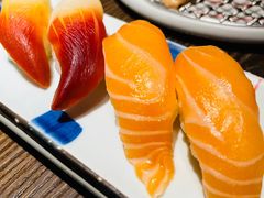 -大雄寿司(中华广场店)