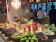 -洞庭土菜馆(天河北总店)