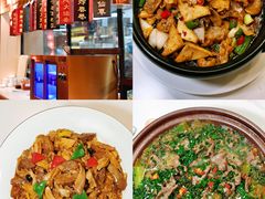 -安泰楼·佛跳墙创始人·传统闽味早茶·酒楼(三坊七巷闽菜地标店)