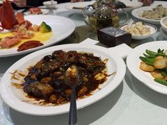 -老洋房花园饭店(绍兴路店)