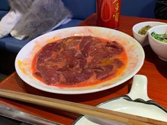 -蜀滋香鲜鱼火锅(黄金路店)