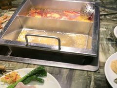 -名扬煮艺肥牛自助火锅(东平店)